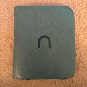 Nook Aqua E-Reader Case